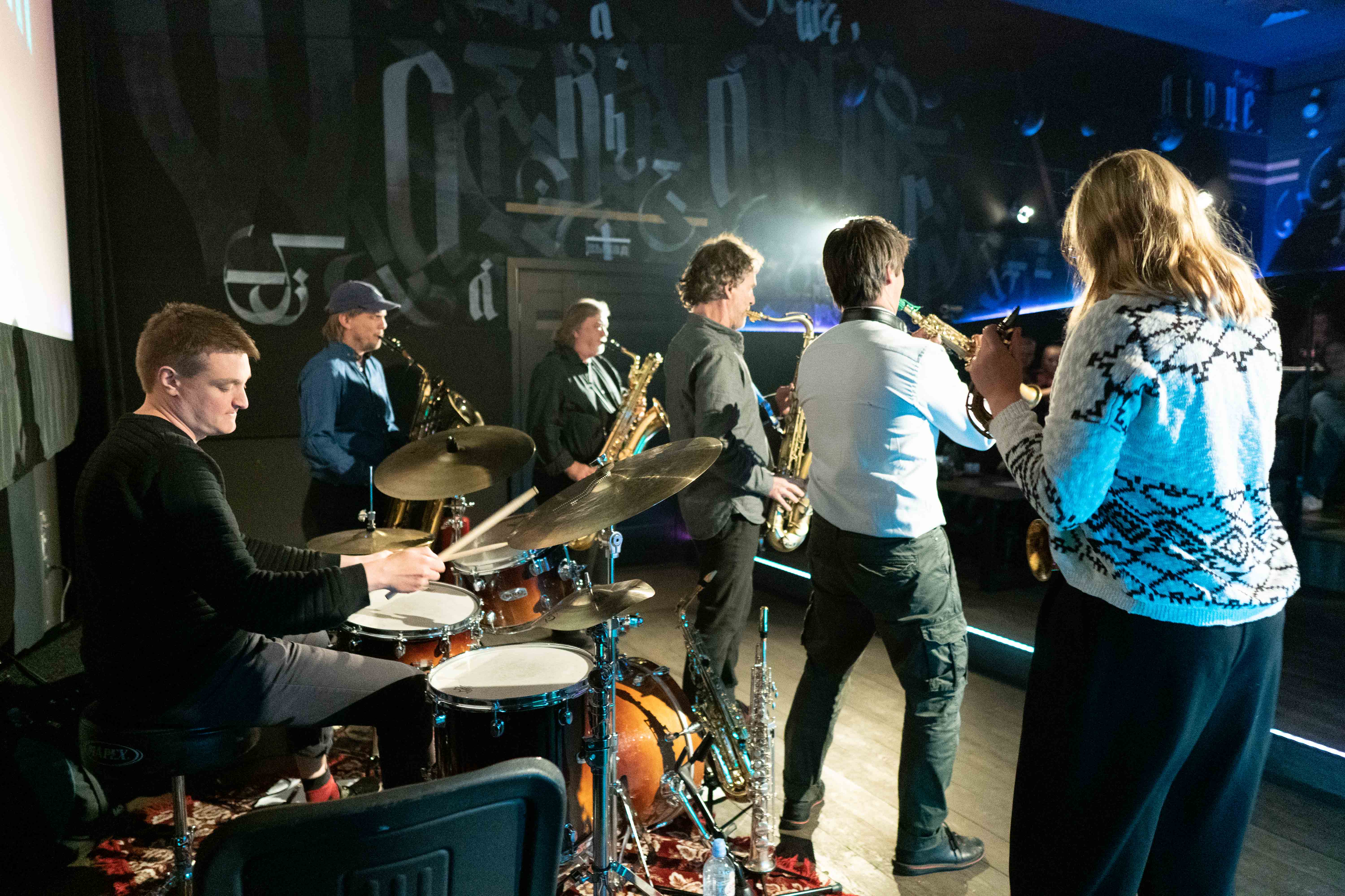  08.10.2020 © by Anne-Marie Haller 