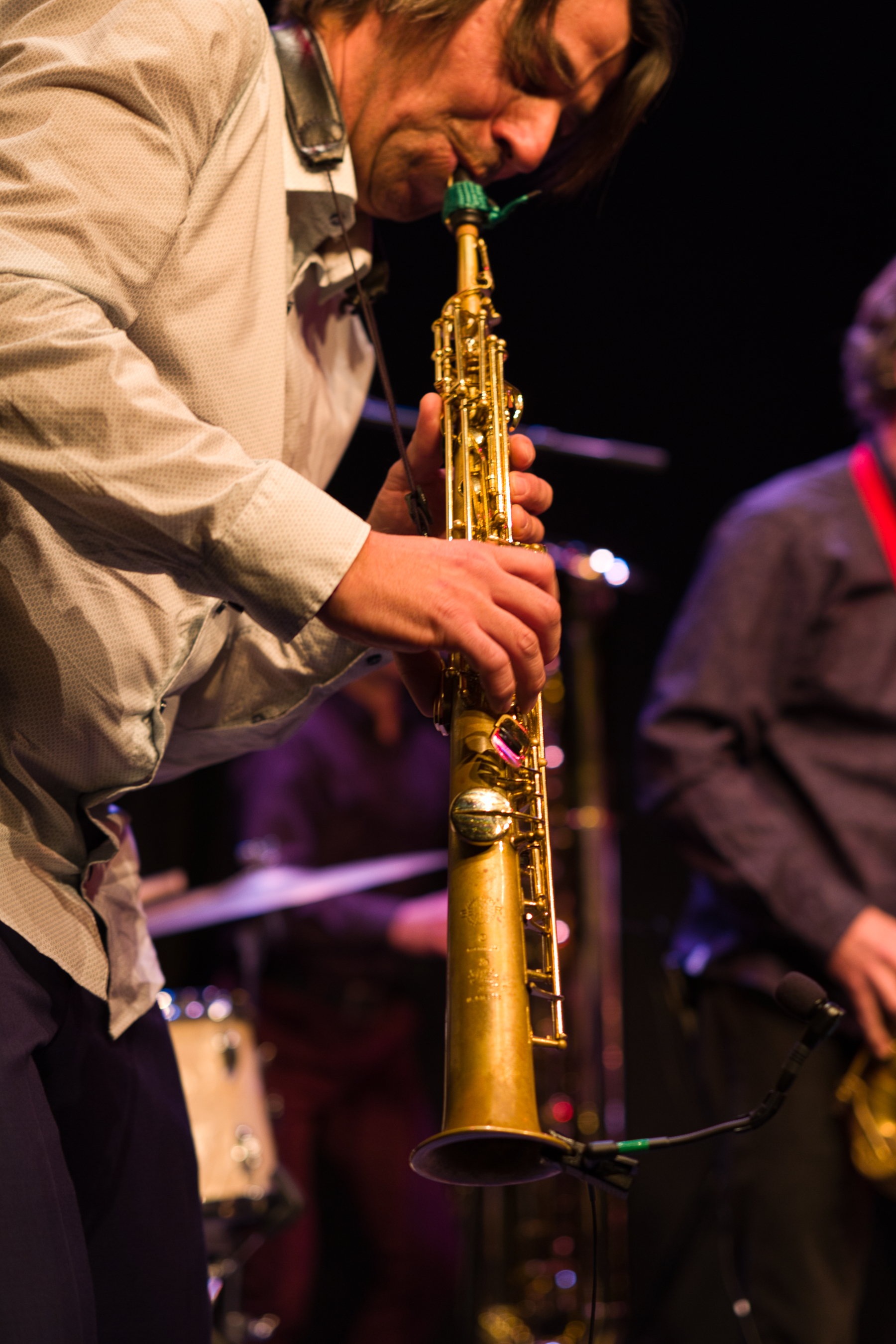  ©2018 by Patrick Tercier  