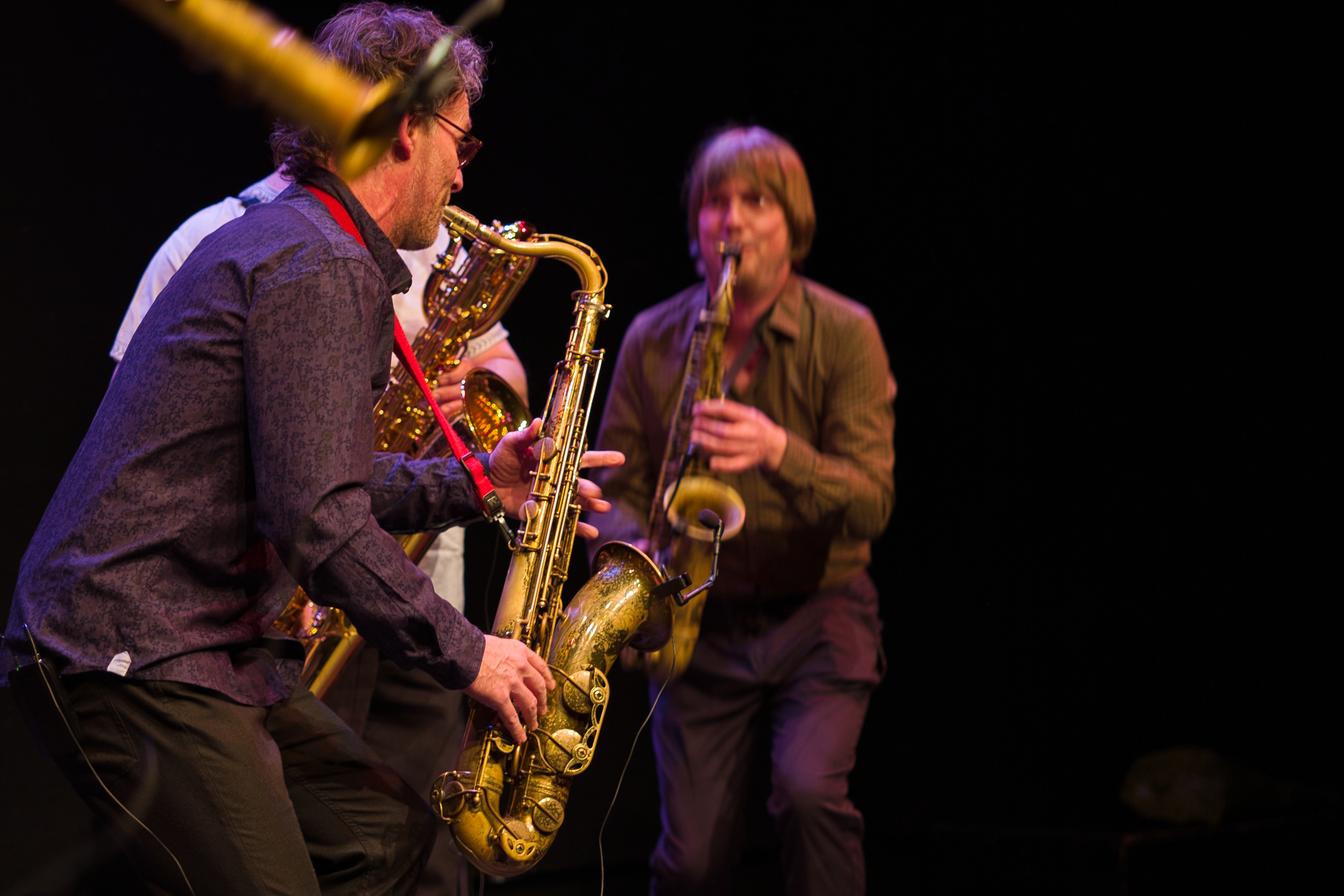  ©2018 by Patrick Tercier  