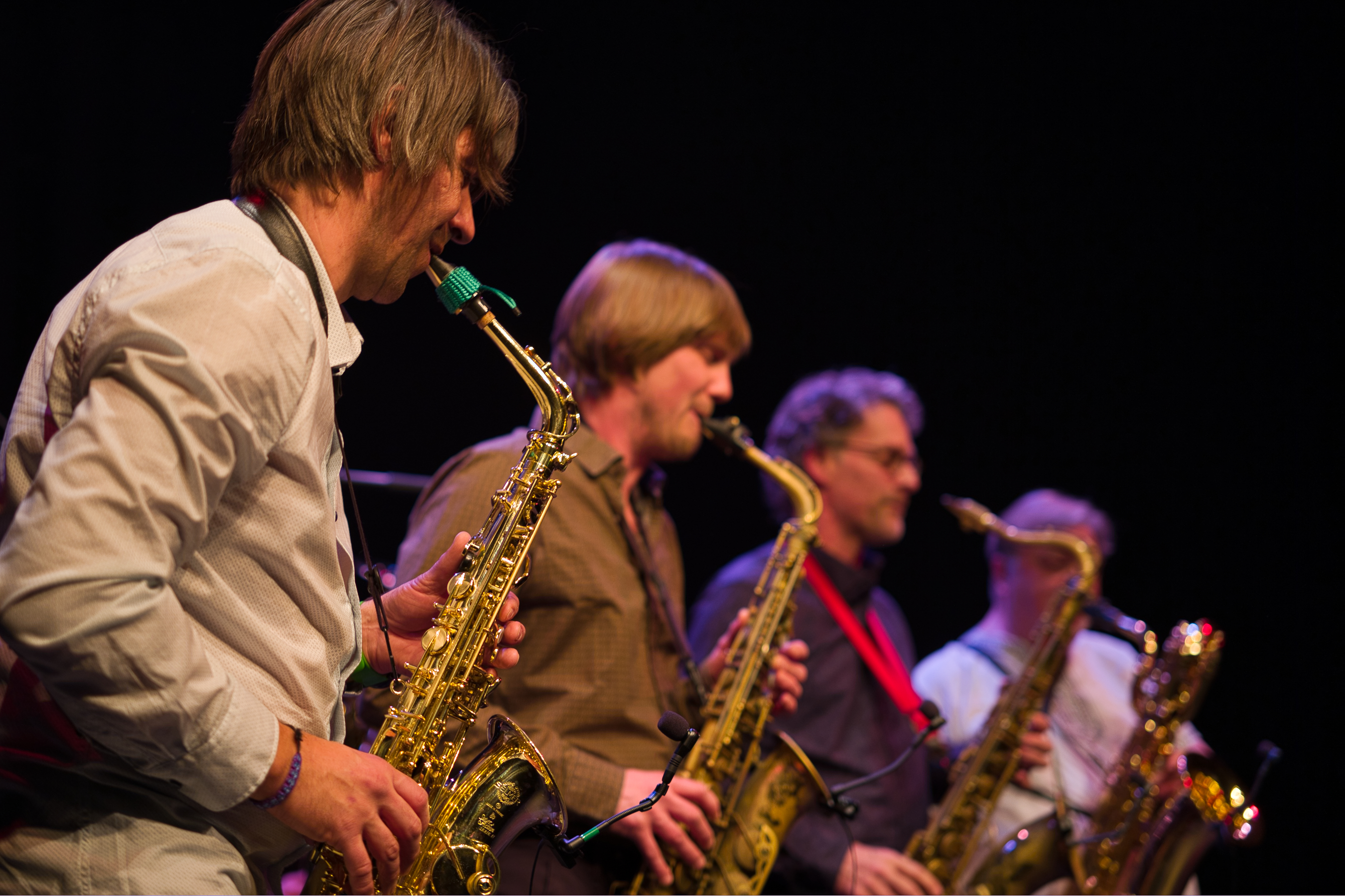  ©2018 by Patrick Tercier  