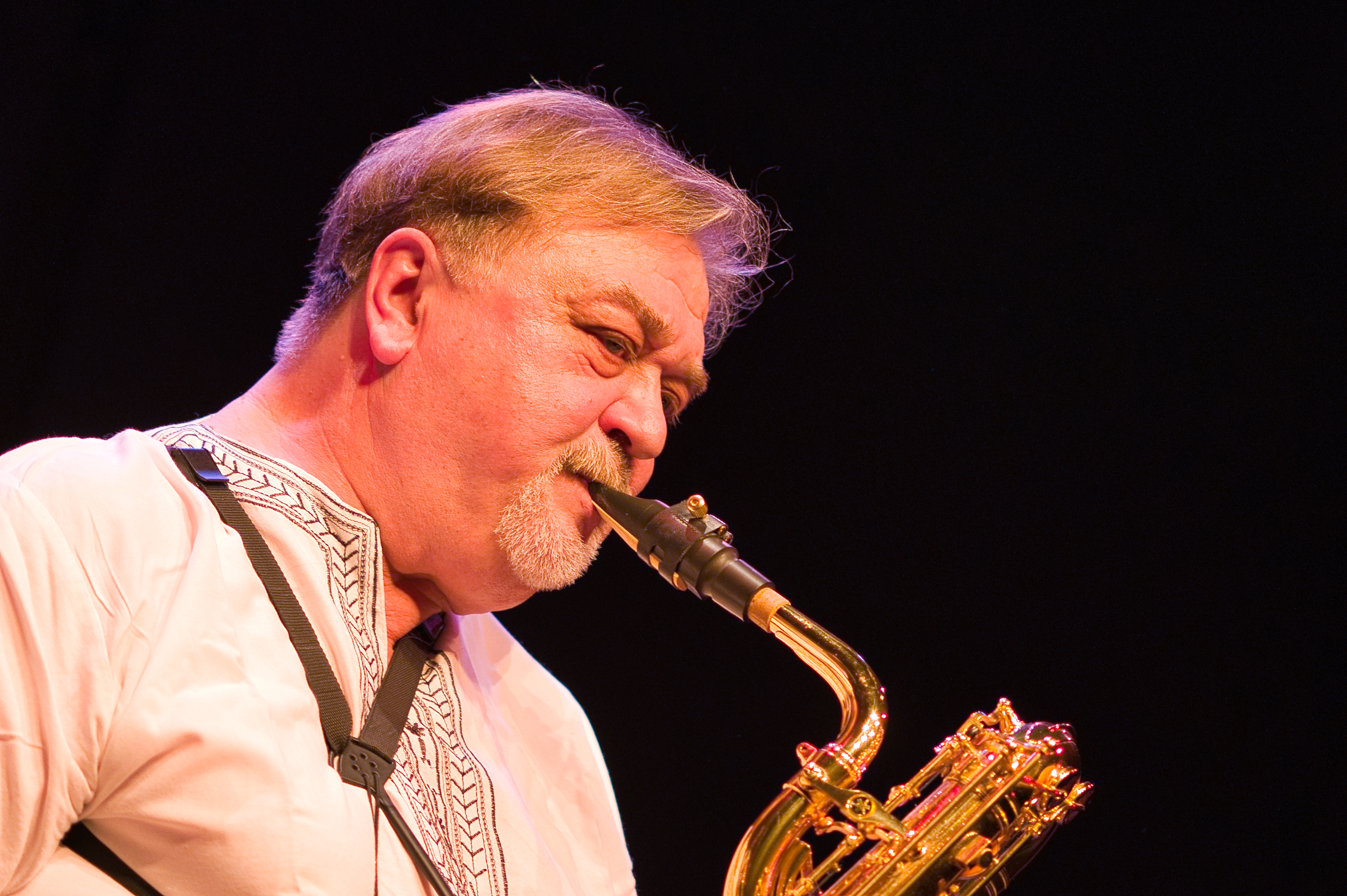  ©2018 by Patrick Tercier  