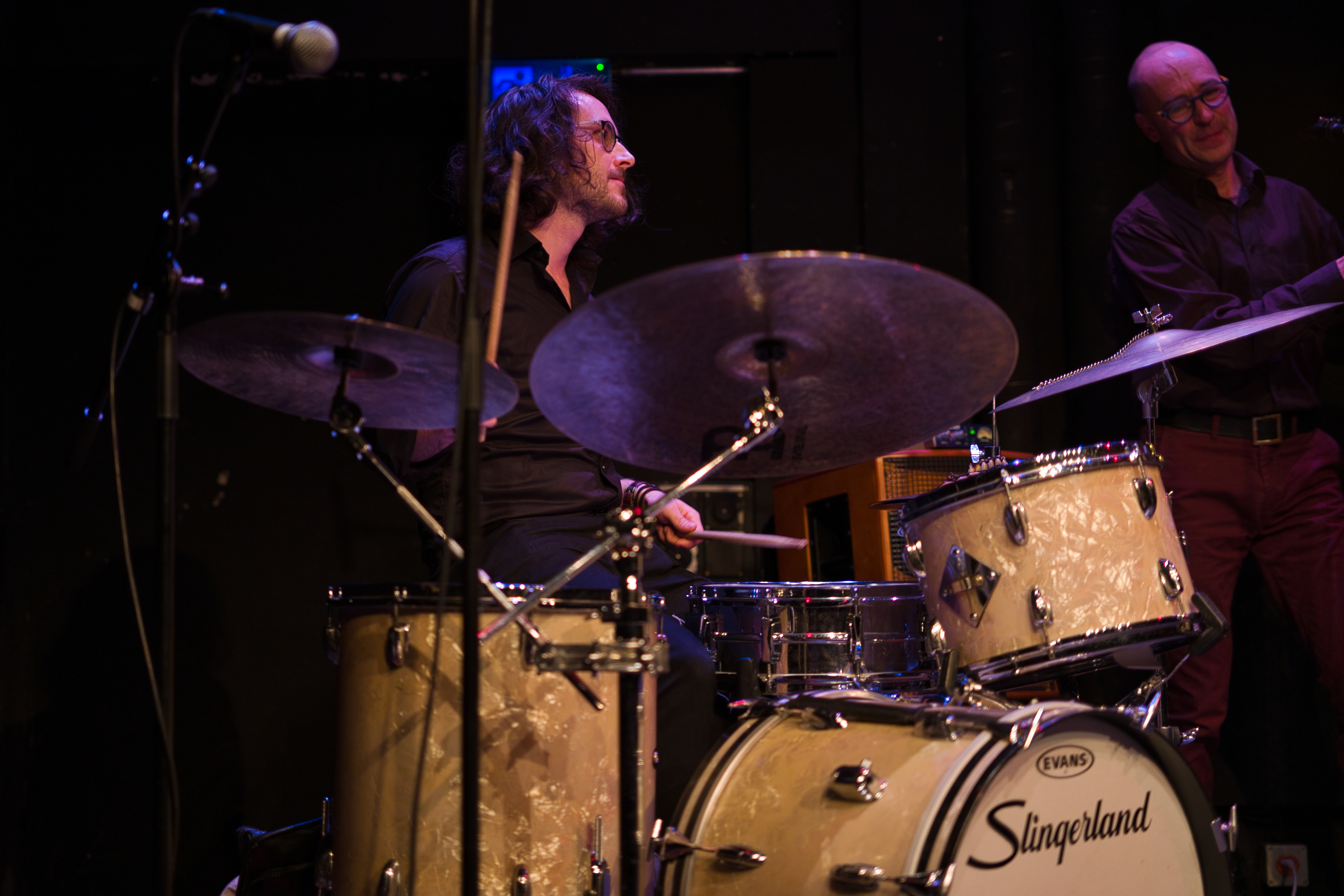  ©2018 by Patrick Tercier  