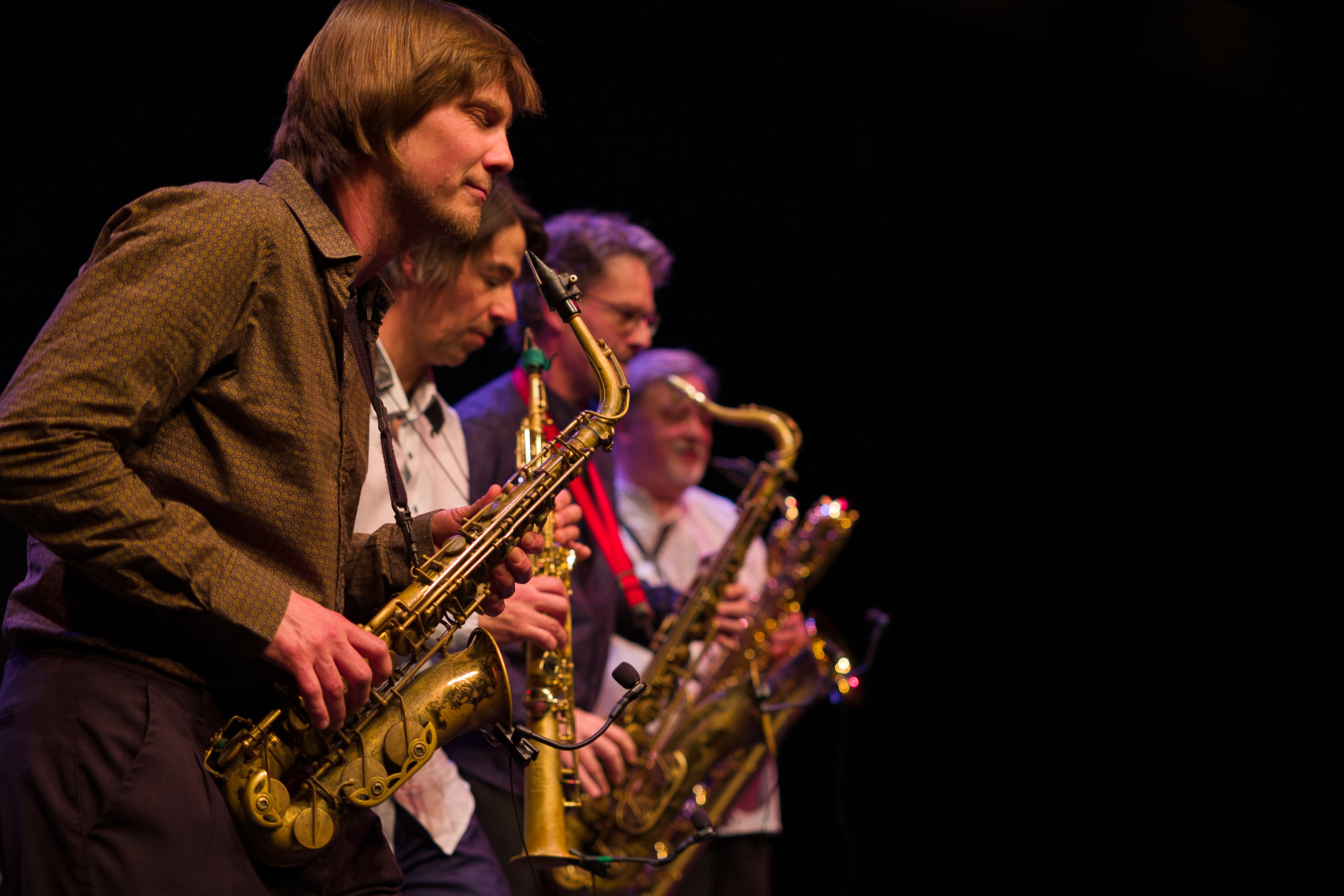  ©2018 by Patrick Tercier  