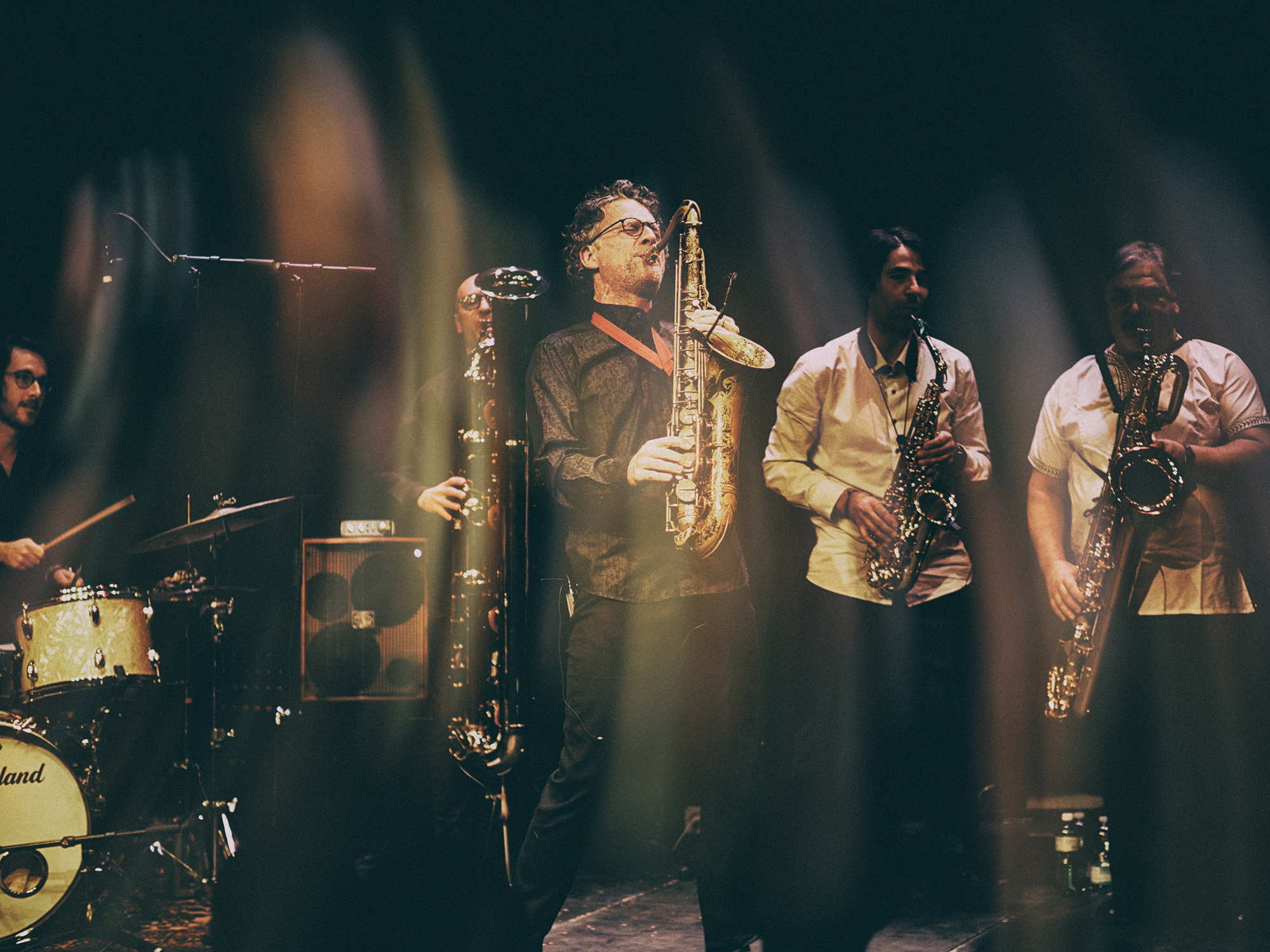  ©2018 by Stefan Marthaler  