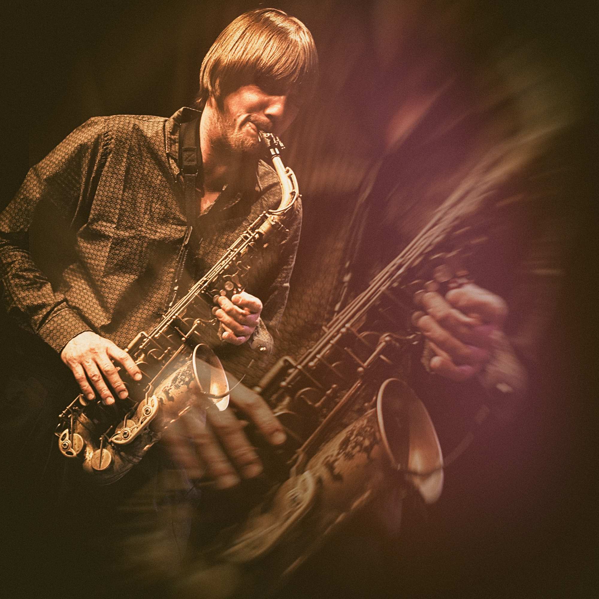  ©2018 by Stefan Marthaler  