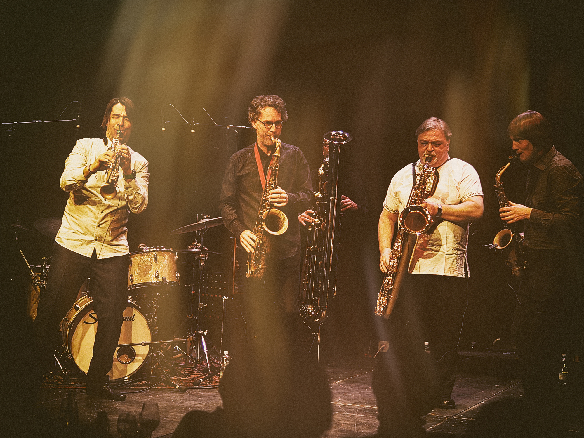  ©2018 by Stefan Marthaler  