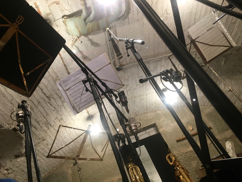  ©2016 by Daniel Zumofen 