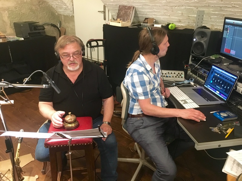  ©2016 by Daniel Zumofen 