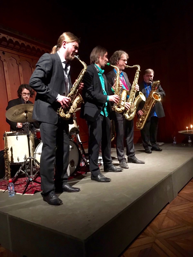  ©2016 Babette Zumofen 