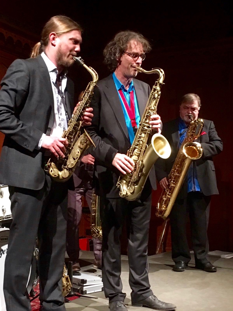  ©2016 Babette Zumofen 