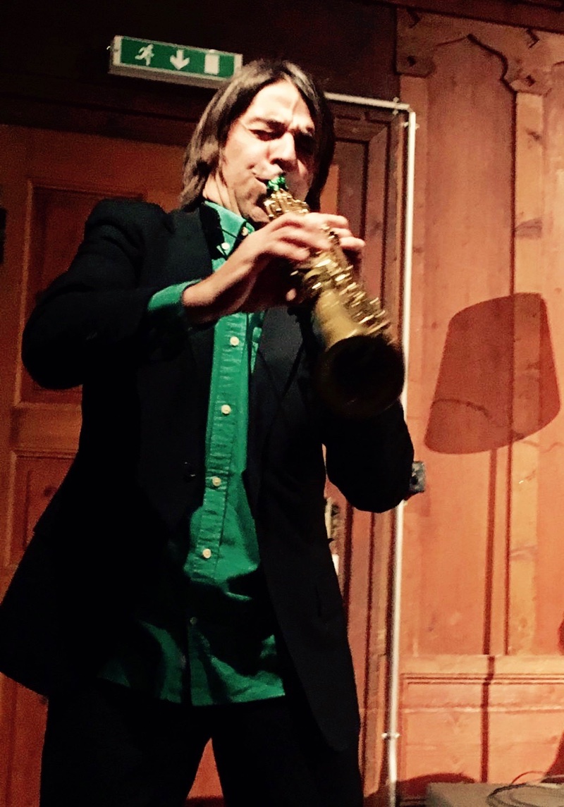  ©2016 Babette Zumofen 