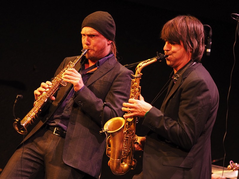  ©2014 by Stefan Marthaler  