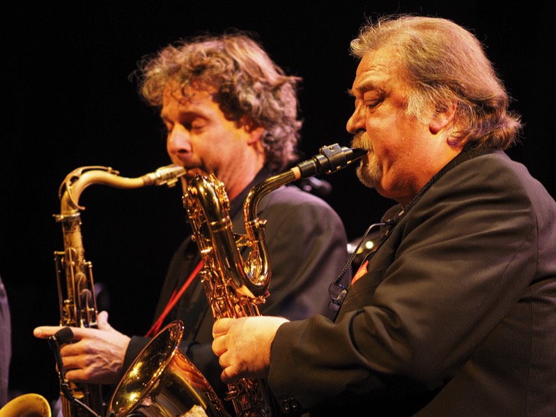  ©2014 by Stefan Marthaler  