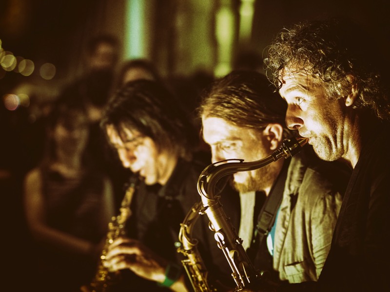  ©2014 by Stefan Marthaler  