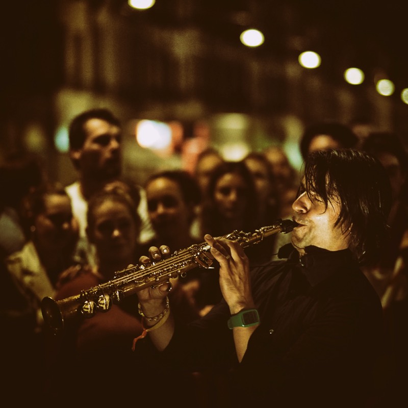  ©2014 by Stefan Marthaler  