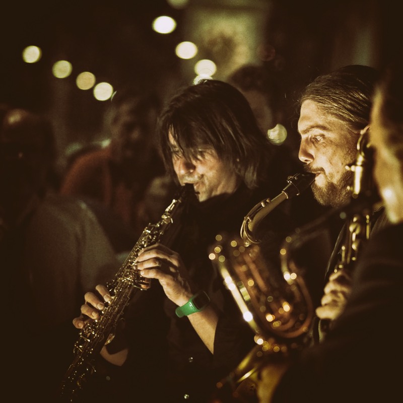  ©2014 by Stefan Marthaler  