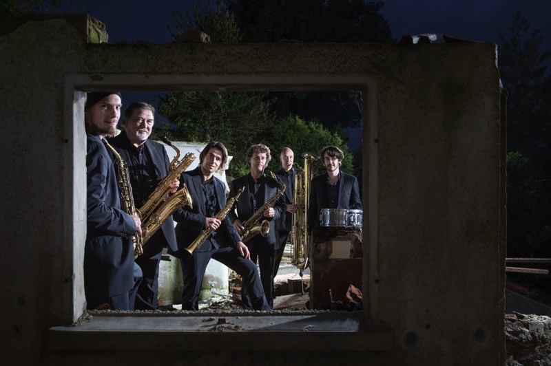  ©2013 by Reto Andreoli 