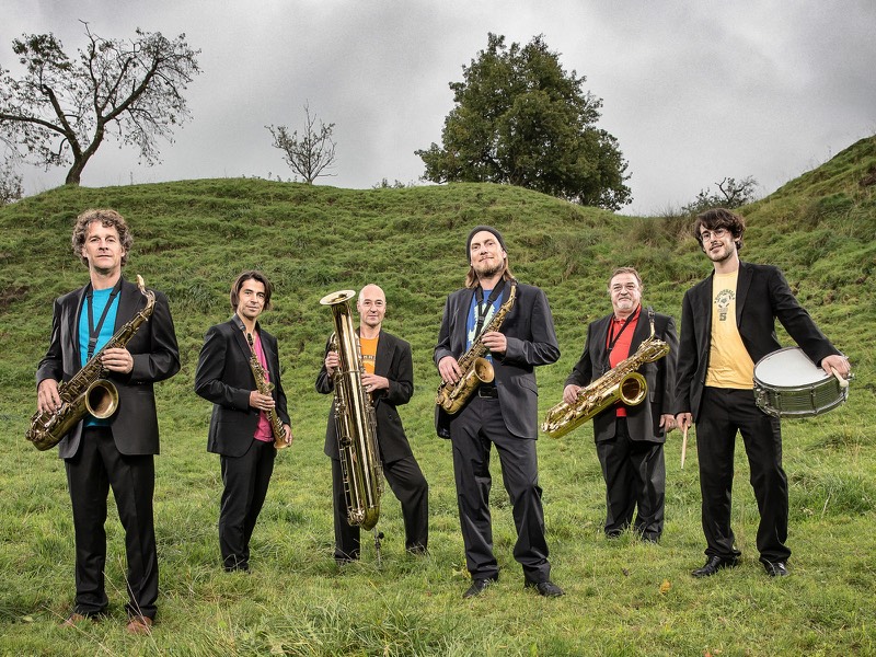  ©2013 by Reto Andreoli 